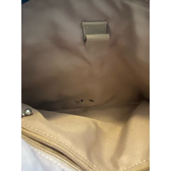 Baggallini Black Crossbody Nylon Adjustable Strap - Picture 6 of 8